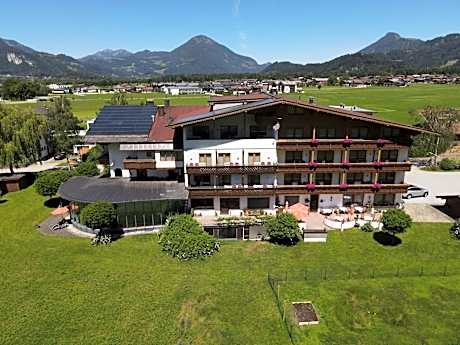 dasKAISER - Dein Gartenhotel in Tirol