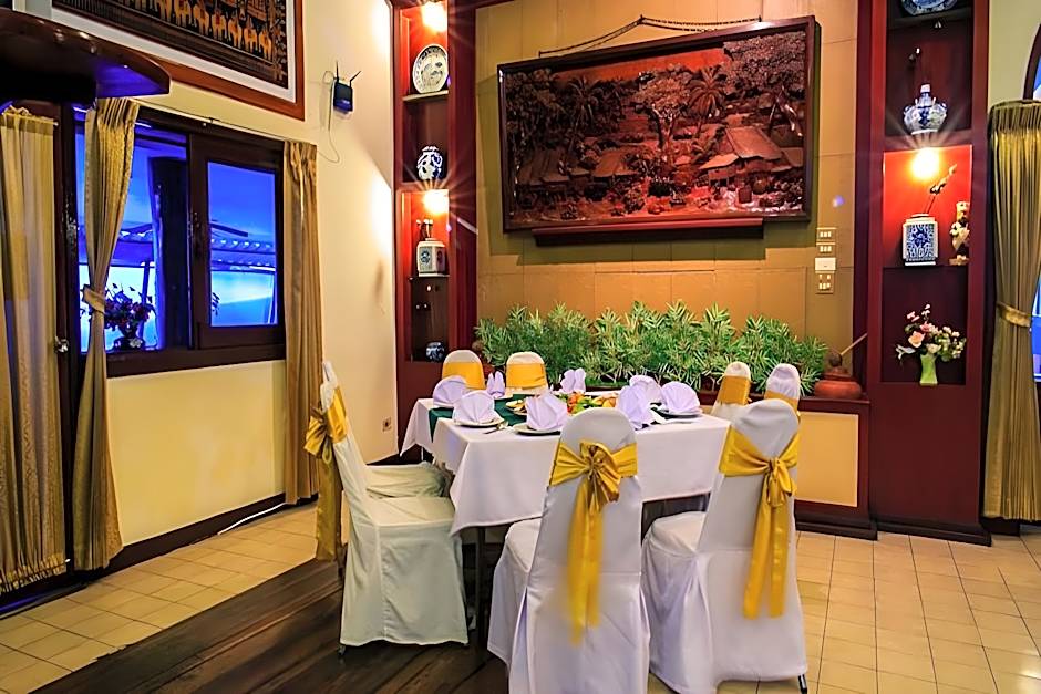 Regent Lodge Lampang