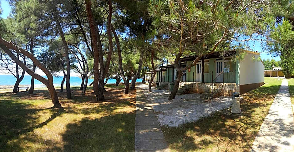 Family Bungalow Pineta