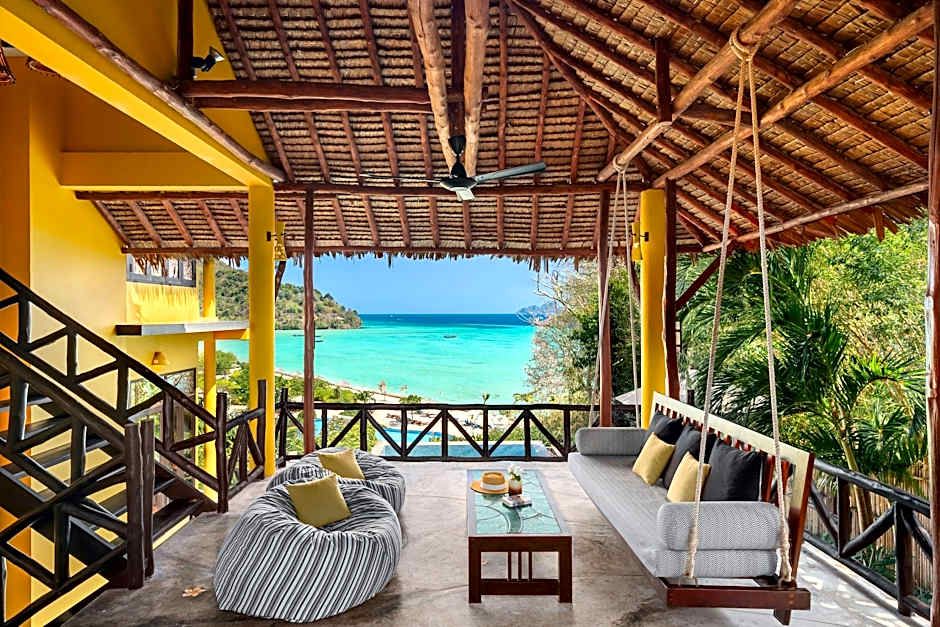 SAii Phi Phi Island Village