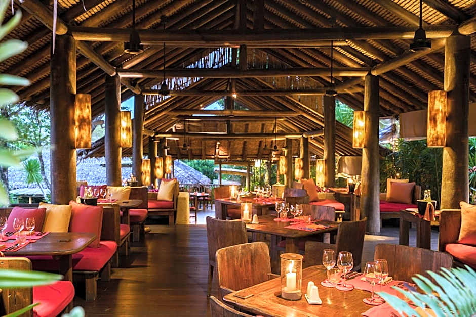 Six Senses Yao Noi