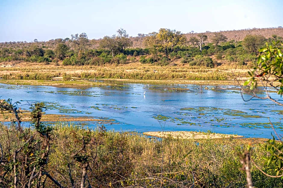 Foxy Crocodile Bush Lodge & Kruger Safari's - No Loadshedding