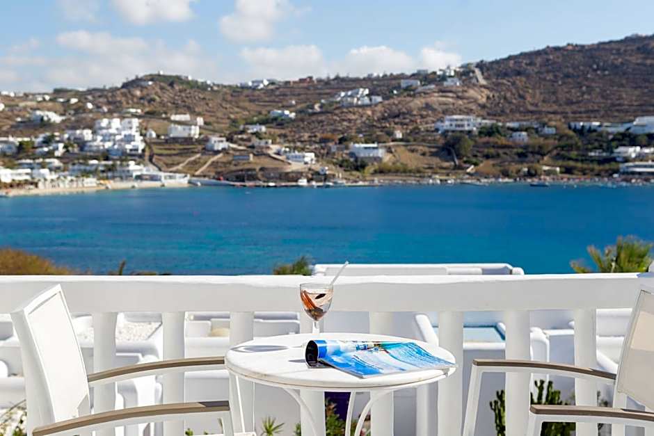 Kivotos Mykonos