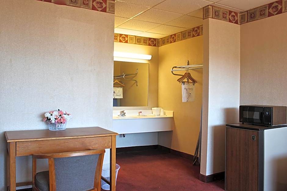 Regency Inn Richmond
