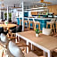 Melia Madrid Barajas
