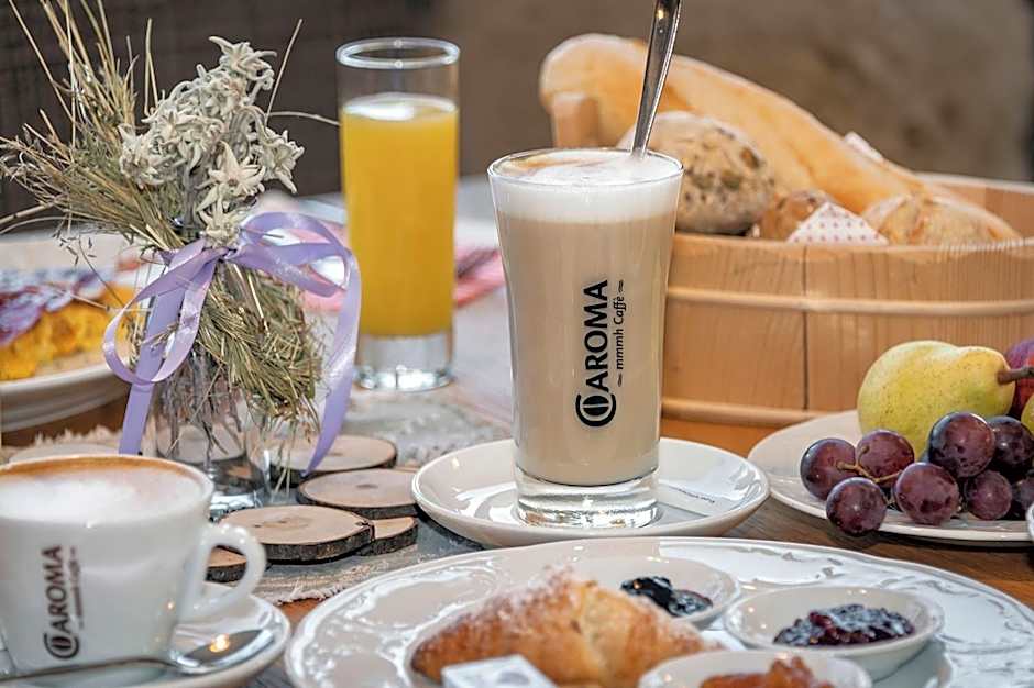 Naturhotel Runa