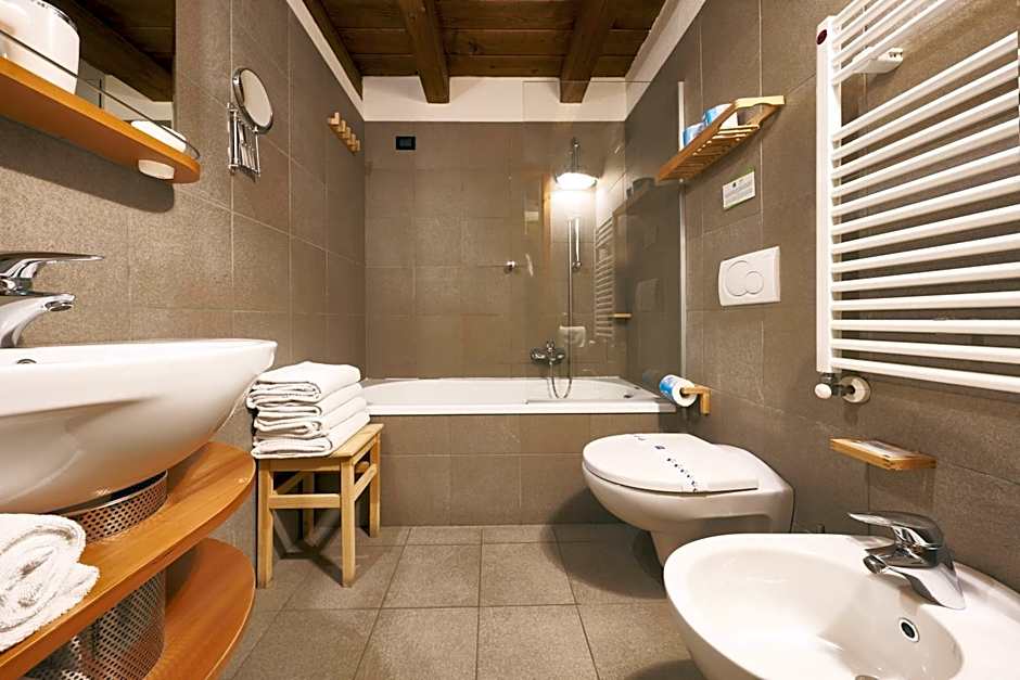 iH Hotels Courmayeur Mont Blanc