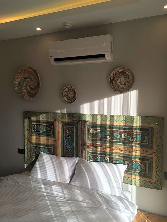 By Muhtar Hotel Bodrum