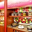 Hampton Inn By Hilton Queretaro Mexico