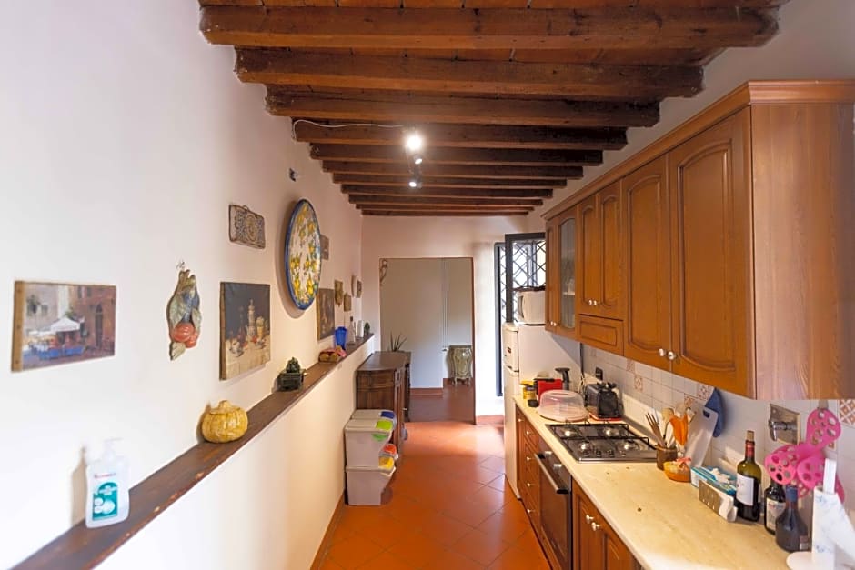 B&B Air Green Serragli