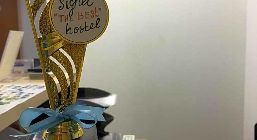 Signel Hostel