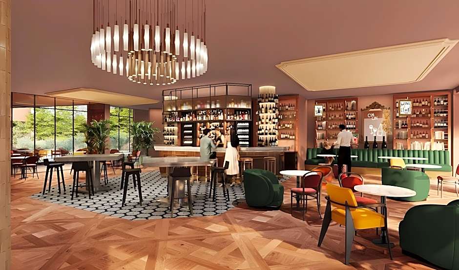 Hotel Ampere