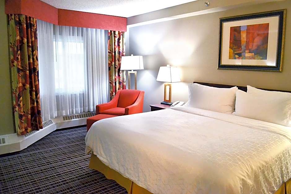 Holiday Inn Express Red Deer By IHG