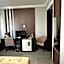 Class Hotel Guaxupé
