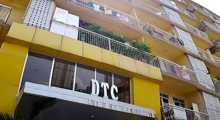 CROSSROADS HOSTEL MANILA