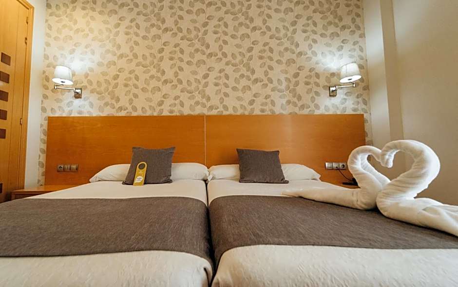 Peregrina Hotel