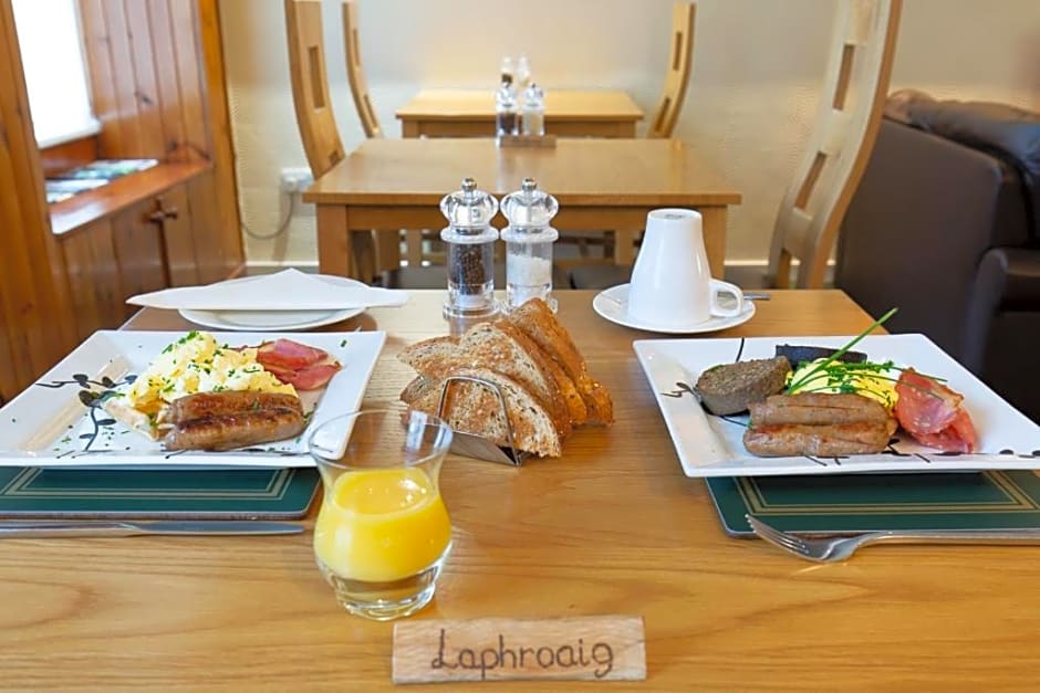 The Trout Fly Guest House