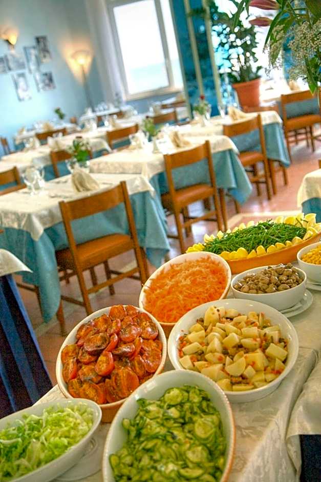 Hotel Giannino