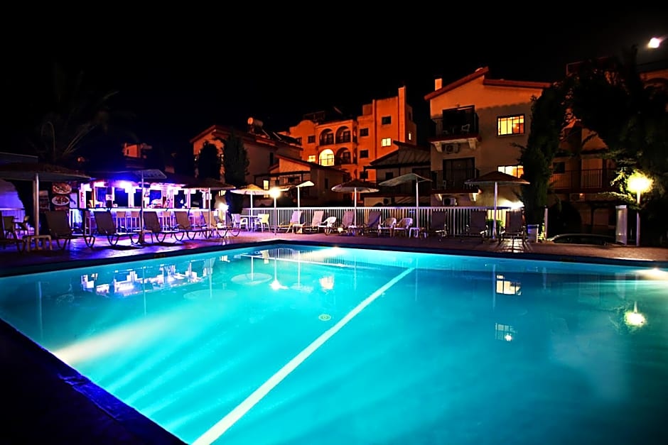 Windmills Hotel Apartments