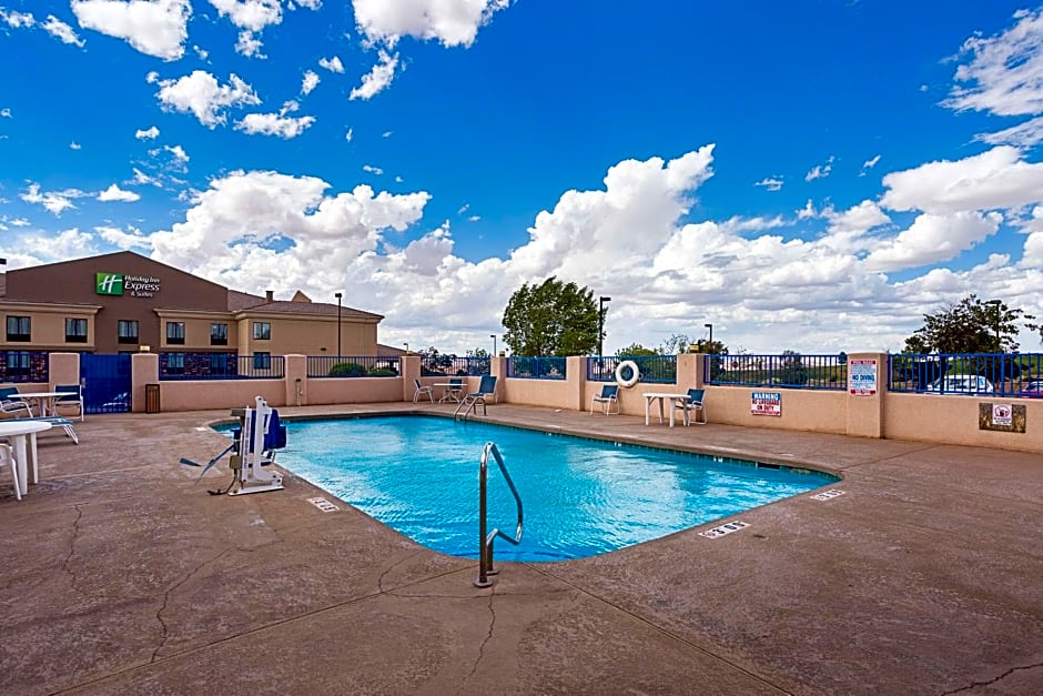 Motel 6-Page, AZ