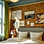25hours Hotel Indre By 4 stars