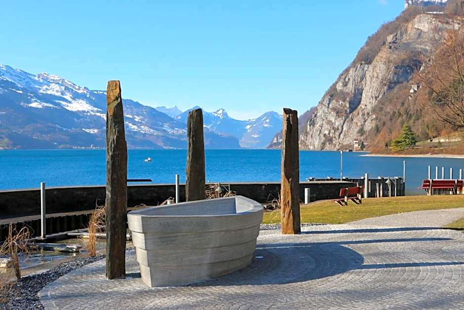 Hotel Seehof Superior