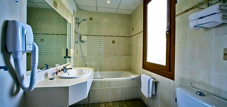 The Originals City, Hotel de Bordeaux, Bergerac (Inter-Hotel)