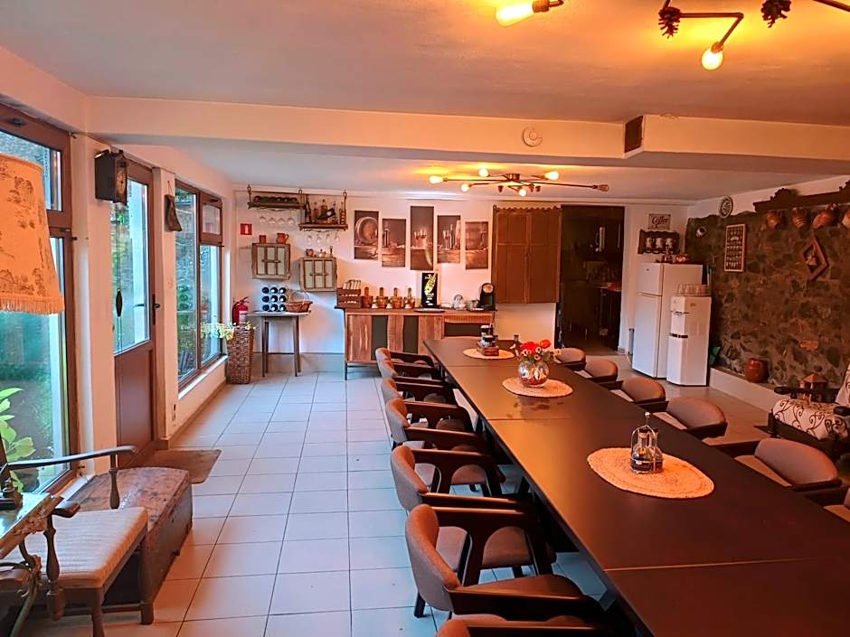 Camere de inchiriat La Locanda