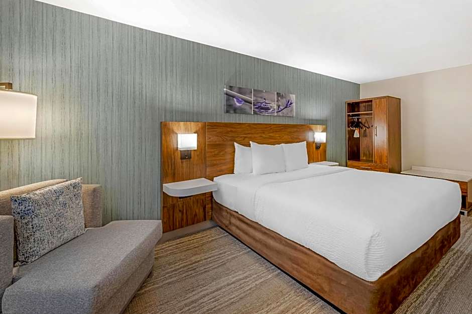 Sleep Inn Oakbrook Terrace - Chicago