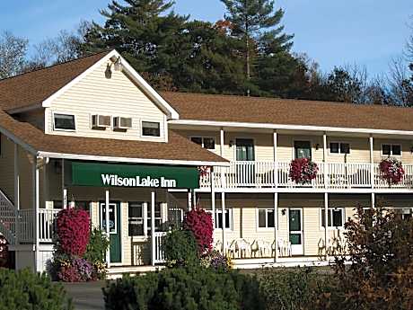 Wilson Lake Inn