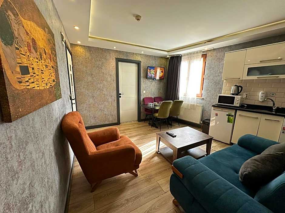 Dolce Vita Suite Hotel Sisli