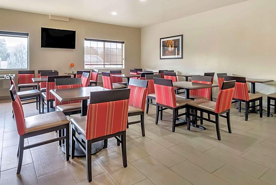 Comfort Inn & Suites Fruita - Grand Junction