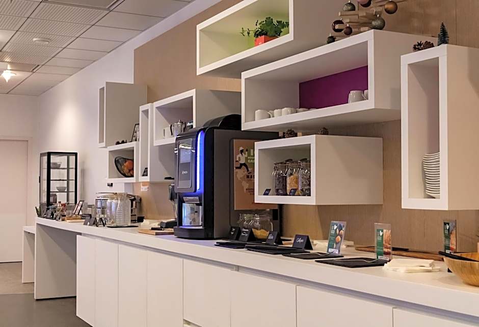 Best Western Hotel San Benedetto