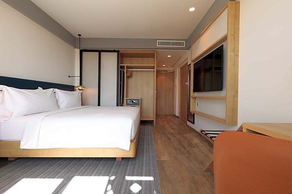 Hilton Garden inn Casablanca Sud