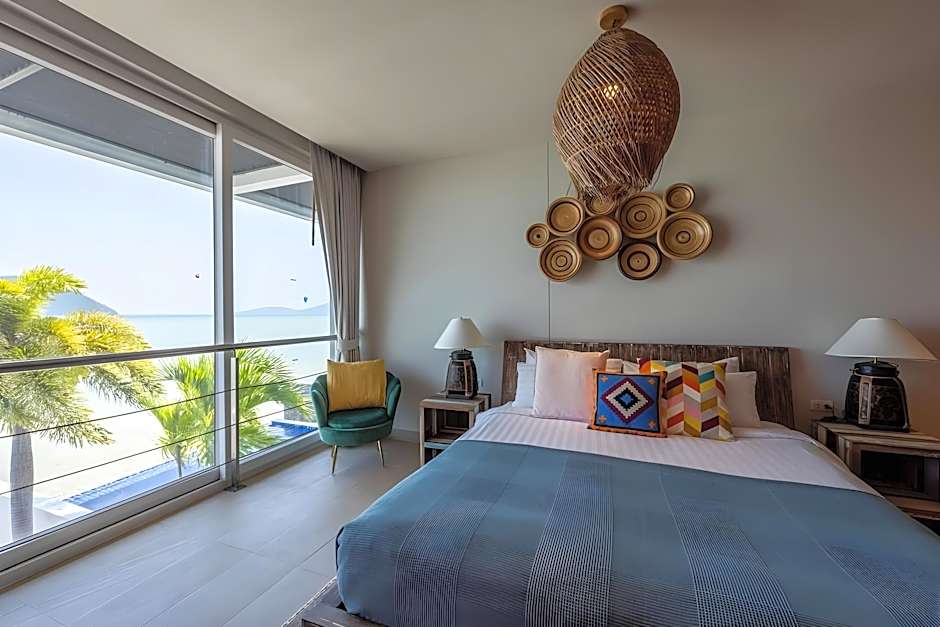Selina Serenity Rawai Phuket