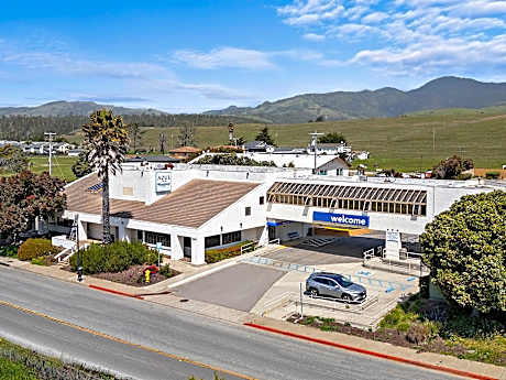 Hampton Inn by Hilton San Simeon Cambria