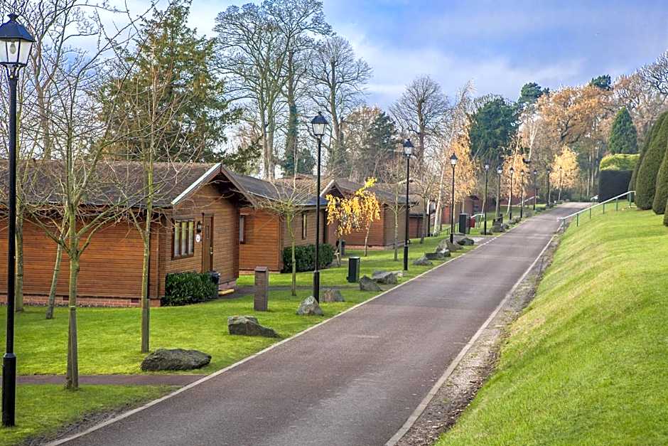 Wychnor Park Country Club