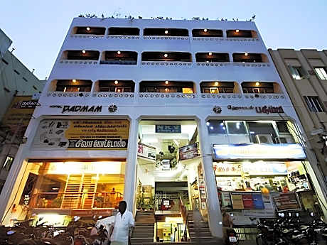 Hotel Padmam