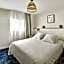 Hotel Le Suquet Cannes