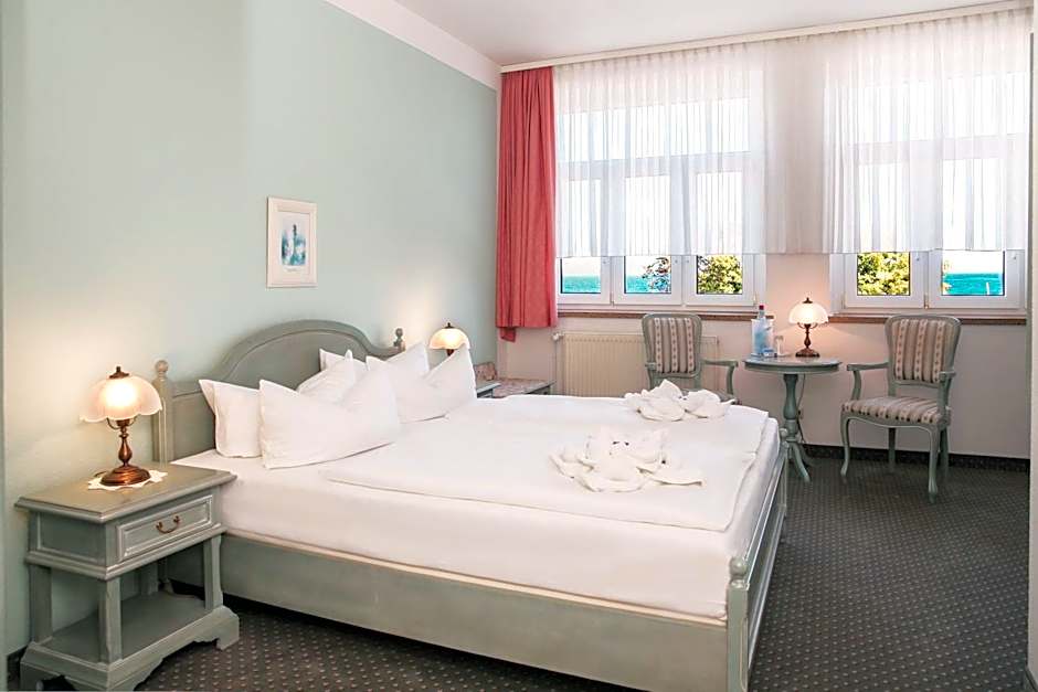 Hotel Esplanade Garni