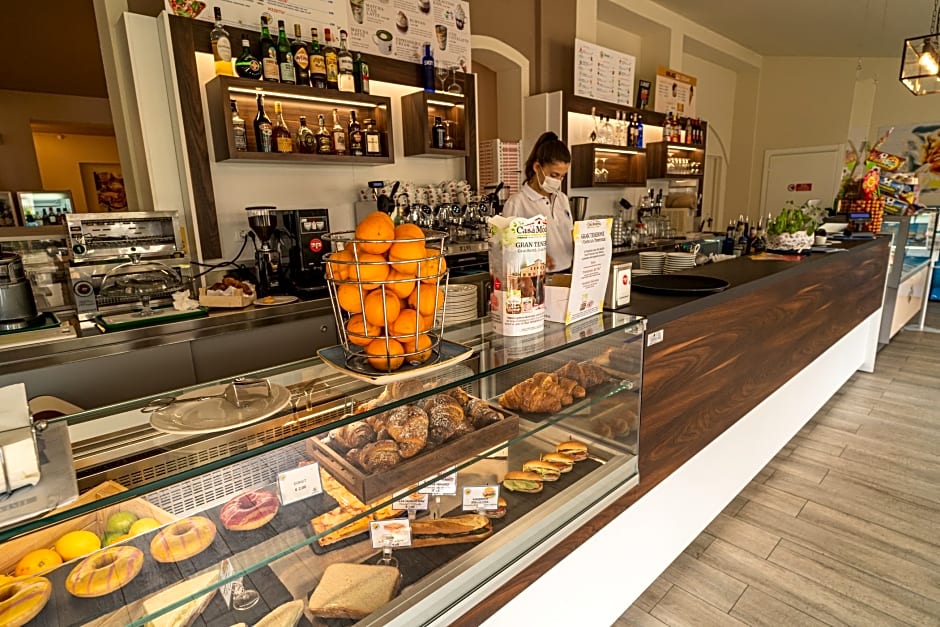 Club del Sole Vigna sul Mar Family Collection