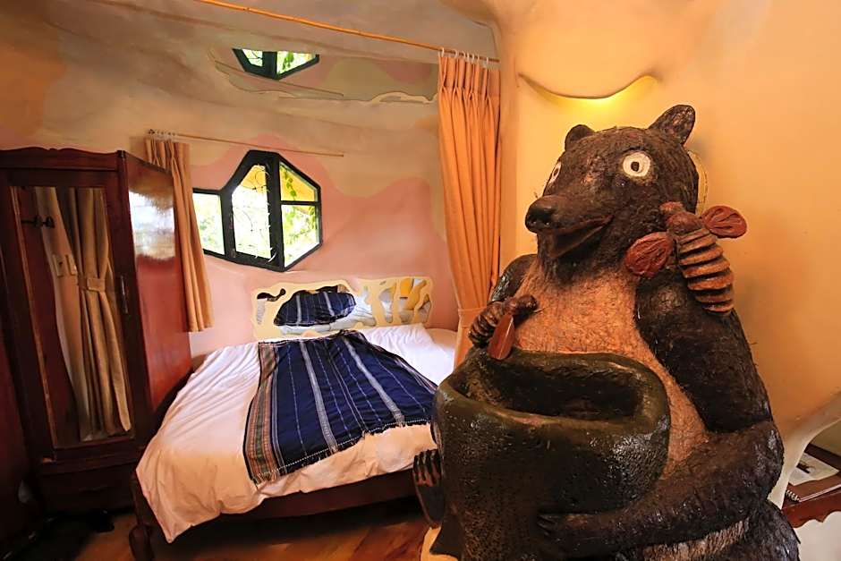 Crazy  House Dalat