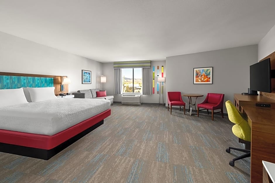 Hampton Inn By Hilton Carefree, AZ