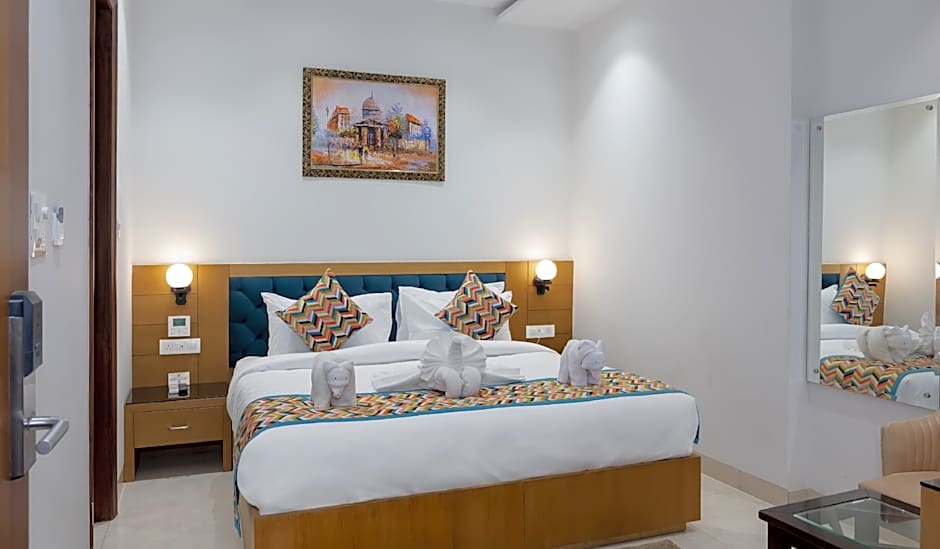 Hotel Classio Royale