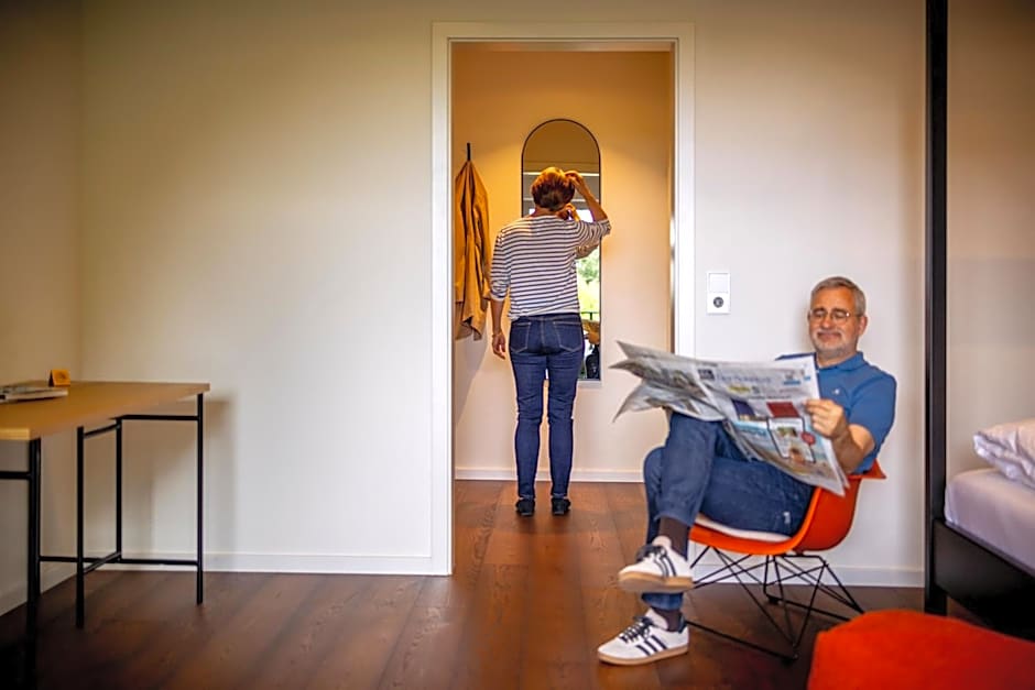 schlossmühle - lean luxury boutique hotel