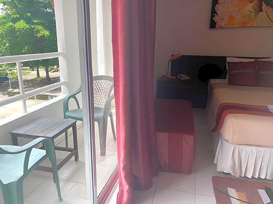 The Nice Patong Hotel