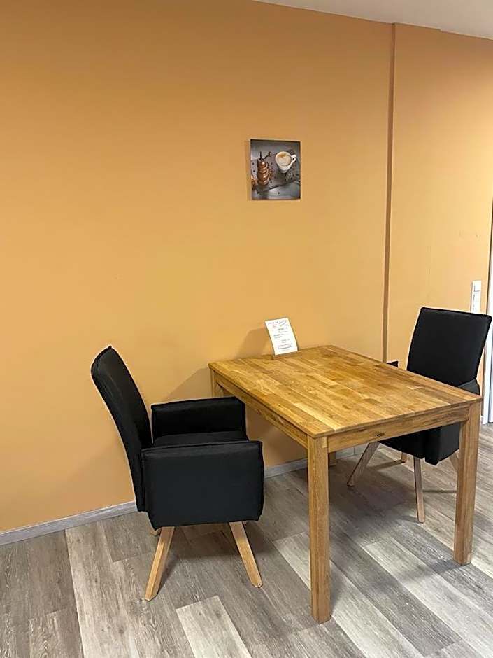 Boarding House Zweibrücken