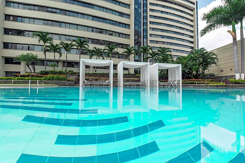 Hilton Colon Guayaquil Hotel