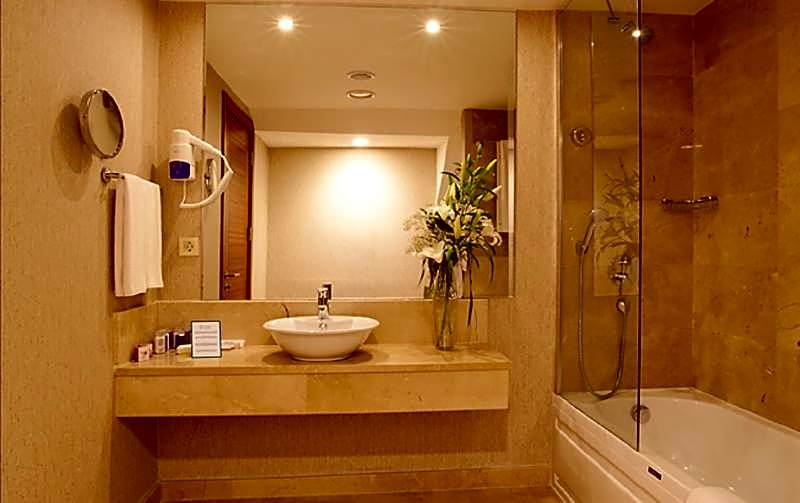 Happy Inn Gebze Hotel