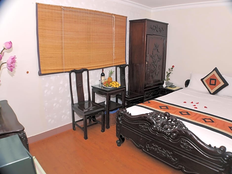 Hanoi City Guest House